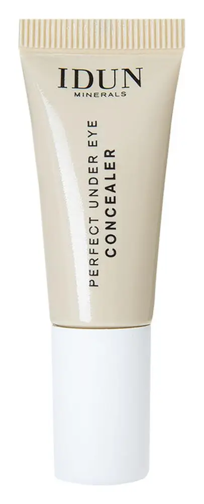 Idun Minerals Perfect Under Eye Concealer Light