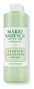 Mario Badescu Seaweed Cleansing Soap