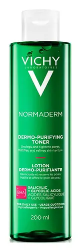 Vichy Demo-Purifying Toner Sweden
