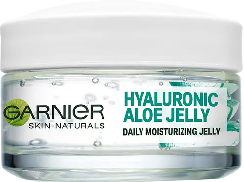Garnier Skin Naturals Hyaluronic Aloe Jelly