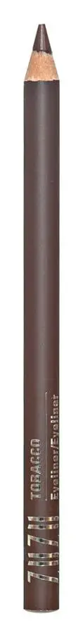 Zuzu Luxe Eye Defining Pencil Tobacco