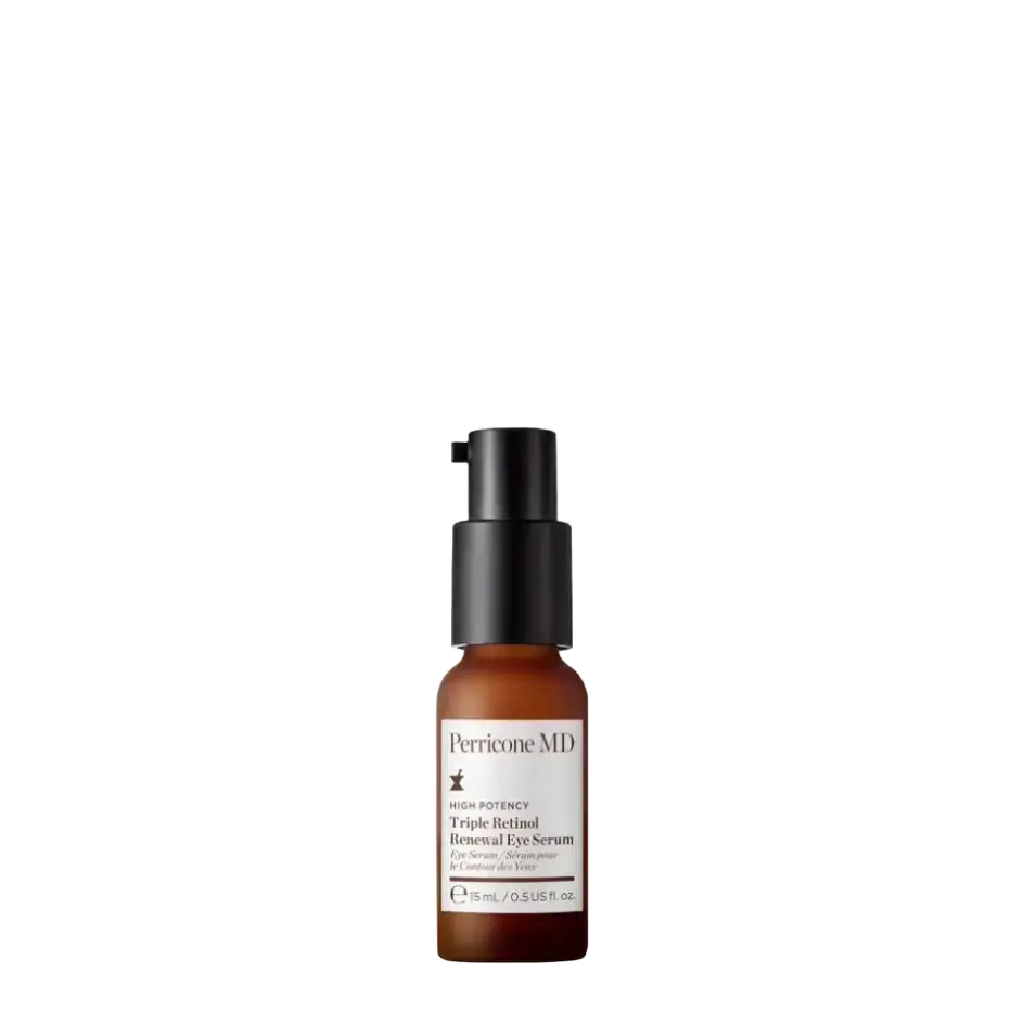Perricone MD High Potency Triple Retinol Renewal Eye Serum