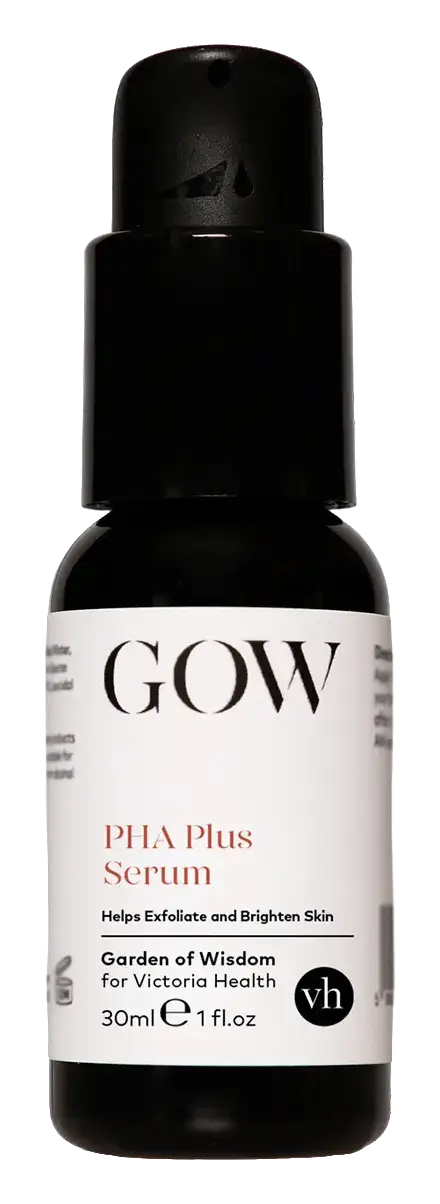 Garden of Wisdom PHA Plus Serum