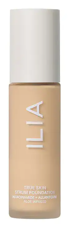Ilia True Skin Serum Foundation Cozumel SF1.75