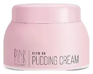 Pink By Pure Beauty Glow On Pudding Cream