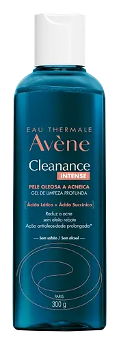 Avène Cleanance Intense