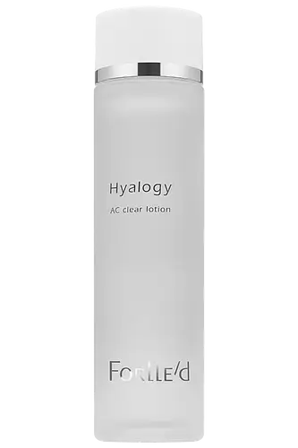 Forlle'd Hyalogy AC Clear Lotion