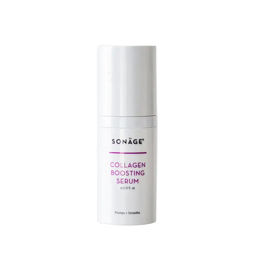 Sonage Collagen Boosting Serum