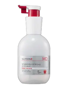 ILLIYOON MD Red-Itch Care Oil