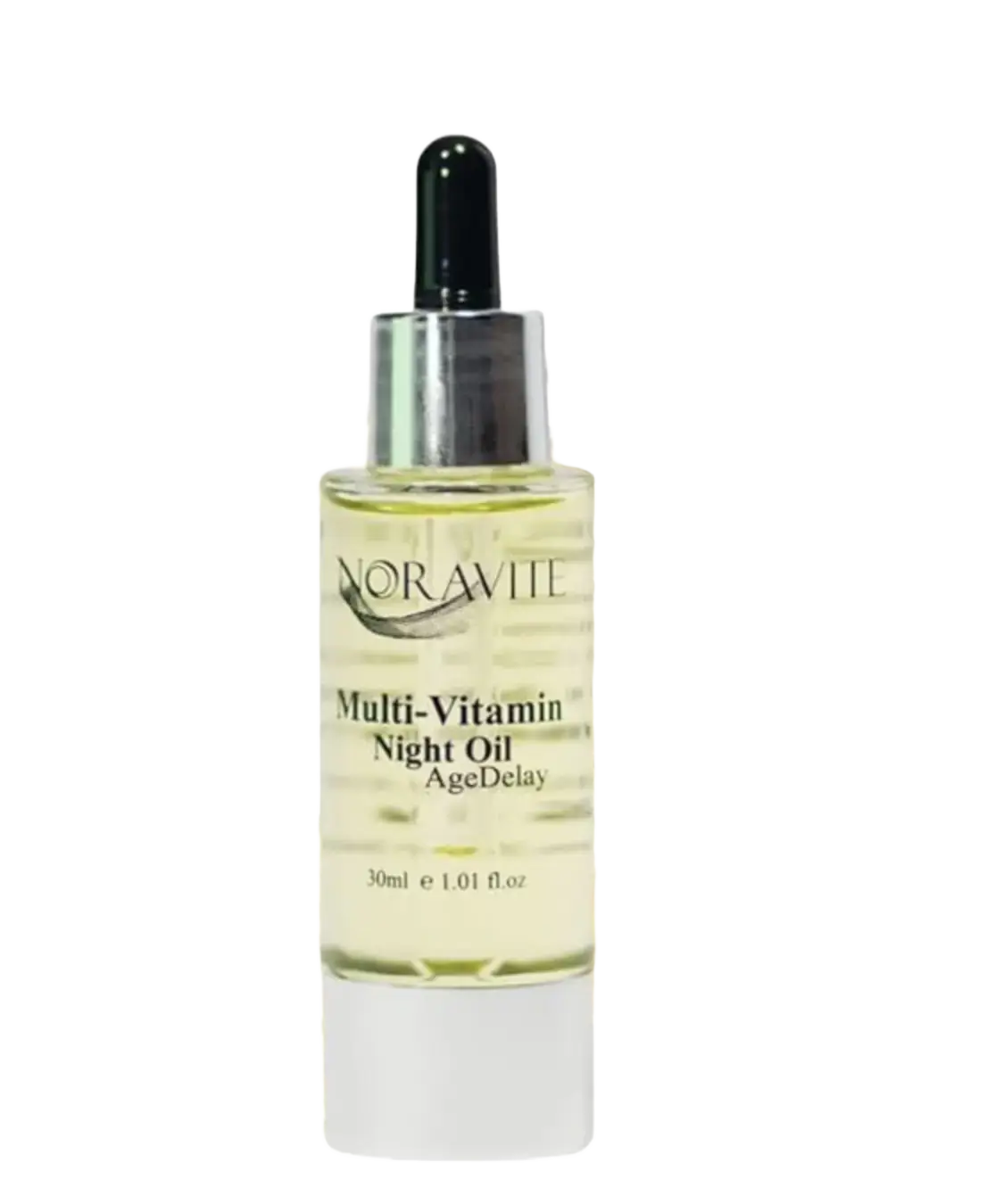 Noravite Agedelay Multi-Vitamin Night Oil