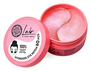 Natura Siberica Biome Hydrogel Eye Patches for Brightening