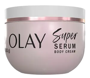 Olay Super Serum Body Cream