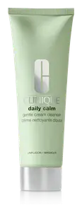 Clinique Daily Calm Gentle Cream Cleanser