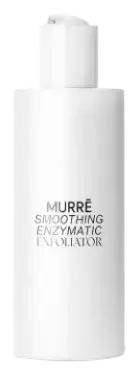 Murrē Smoothing Enzymatic Exfoliator