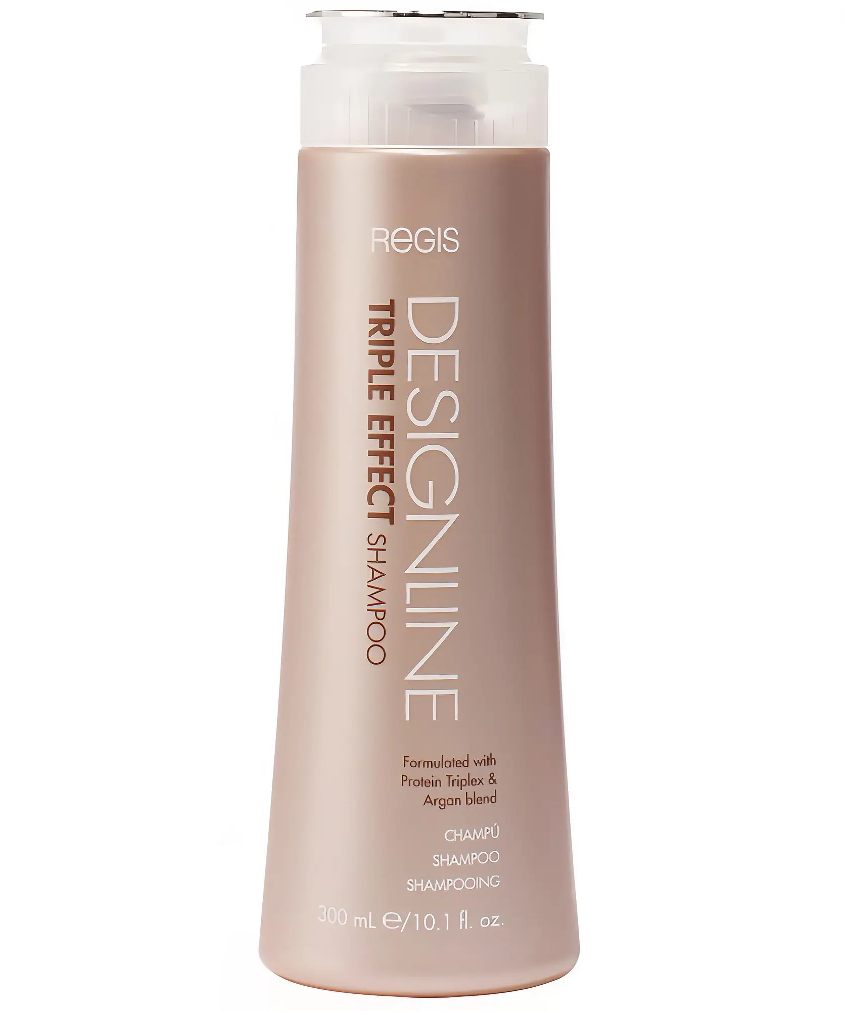 Regis Designline Triple Effect Shampoo