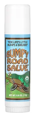 Sierra Bees Bumpy Road Salve Stick