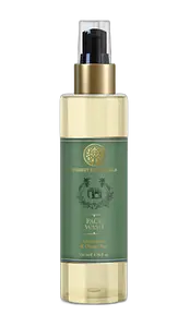 Forest Essentials Sandalwood and Orange Peel Face Wash