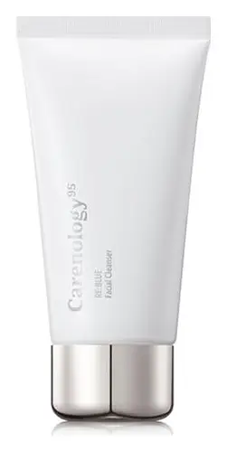 Carenology95 Re:Blue Facial Cleanser