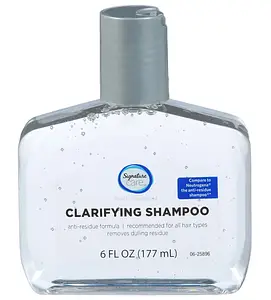 Signature Select Clarifying Shampoo