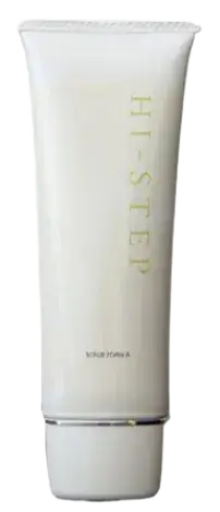 Hi-Step 01 Medicinal Scrub Foam