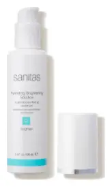 Sanitas Hydrating Brightening Solution