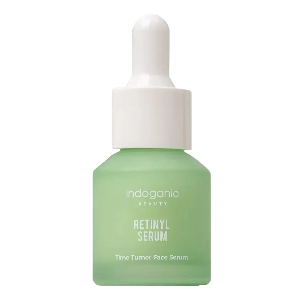Indoganic Retinyl Serum