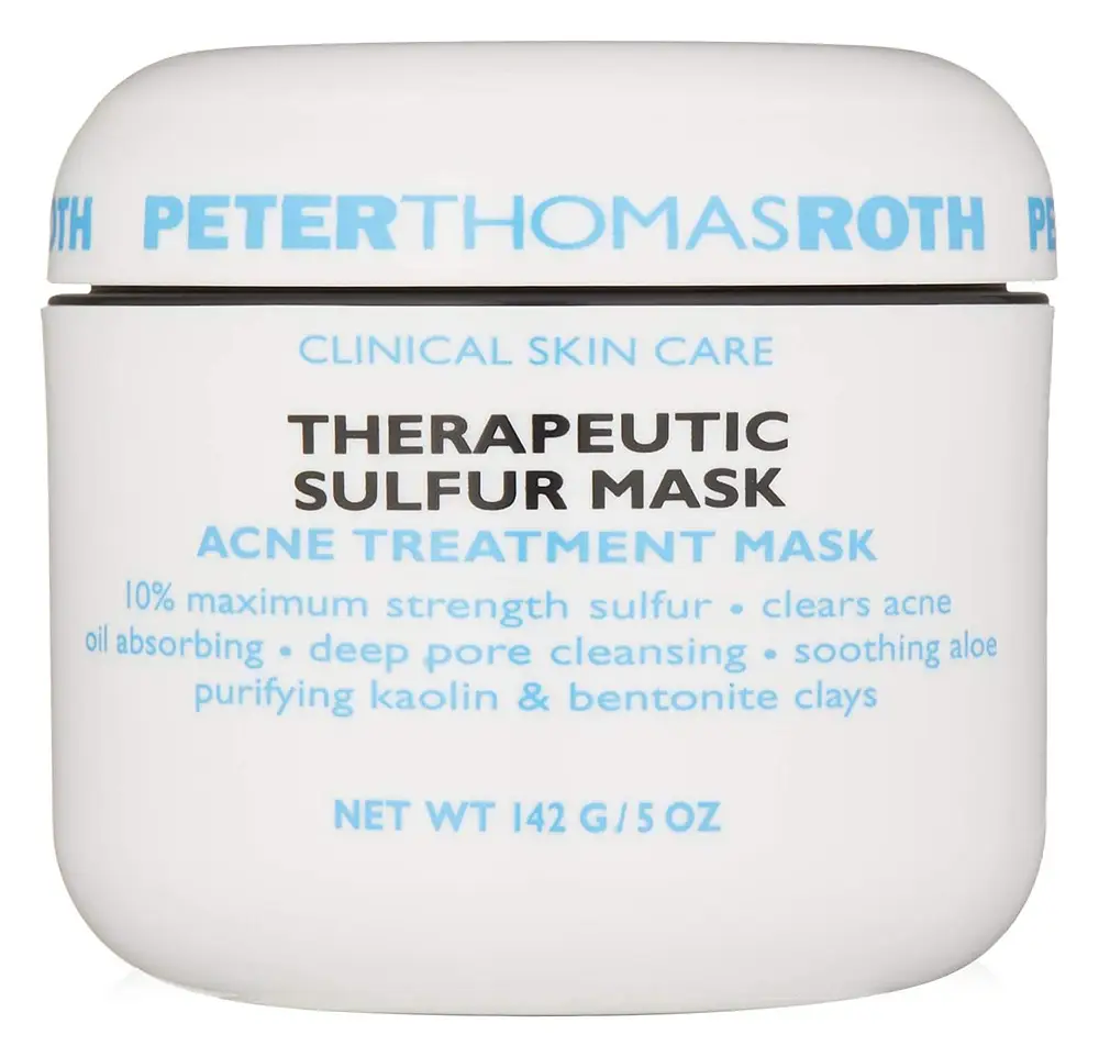 Peter Thomas Roth Therapeutic Sulfur Mask