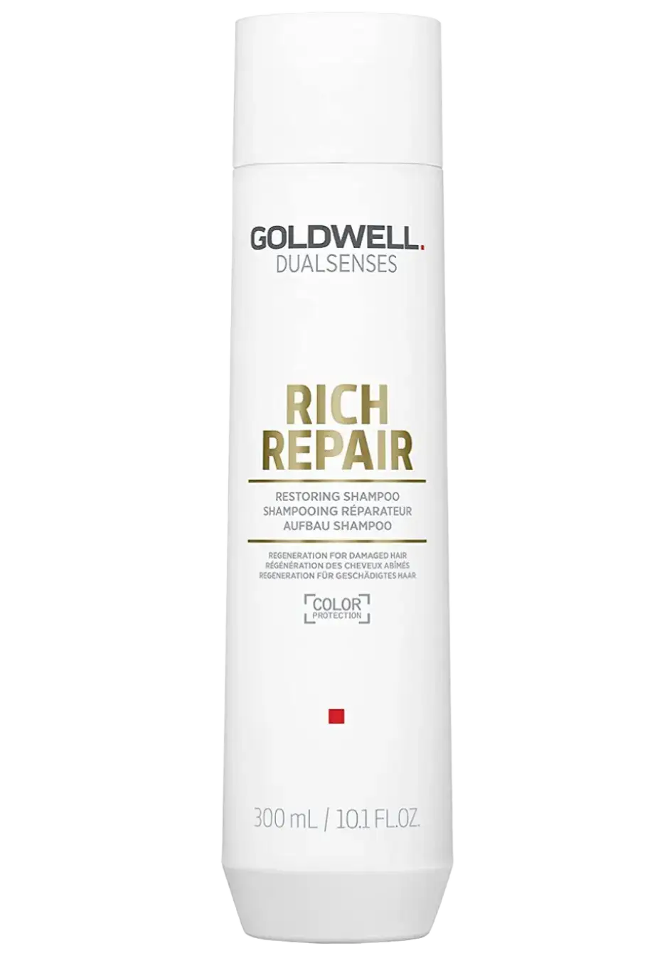 Goldwell Dualsenses Rich Repair Restoring Shampoo