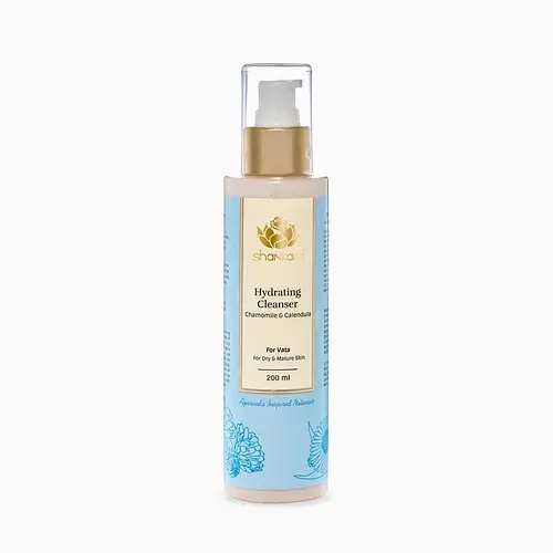 Shankara Hydrating Cleanser - Rich Repair
