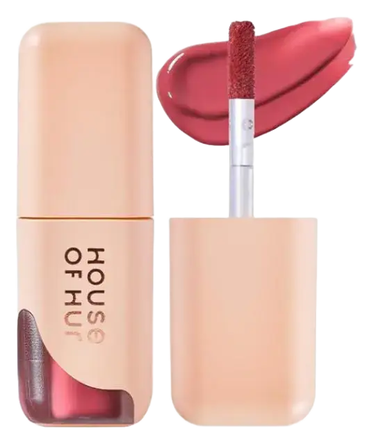 House of Hur Glowy Ampoule Tint Dawn Pink