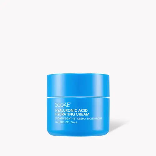 Soo'AE Hyaluronic Acid Hydrating Cream