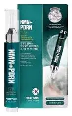 Pretty Skin NMN+PDRN Biotox Spicule Shot Hair Ampoule