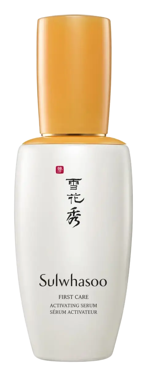Sulwhasoo First Care Activating Serum