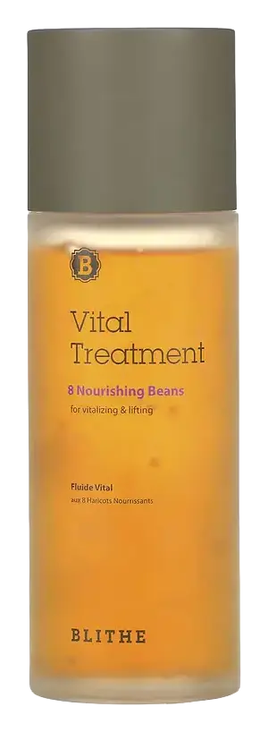 BLITHE VT 8 Nourishing Beans