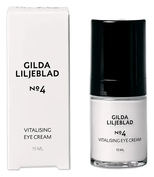 Gilda Liljeblad Vitalising Eye Cream