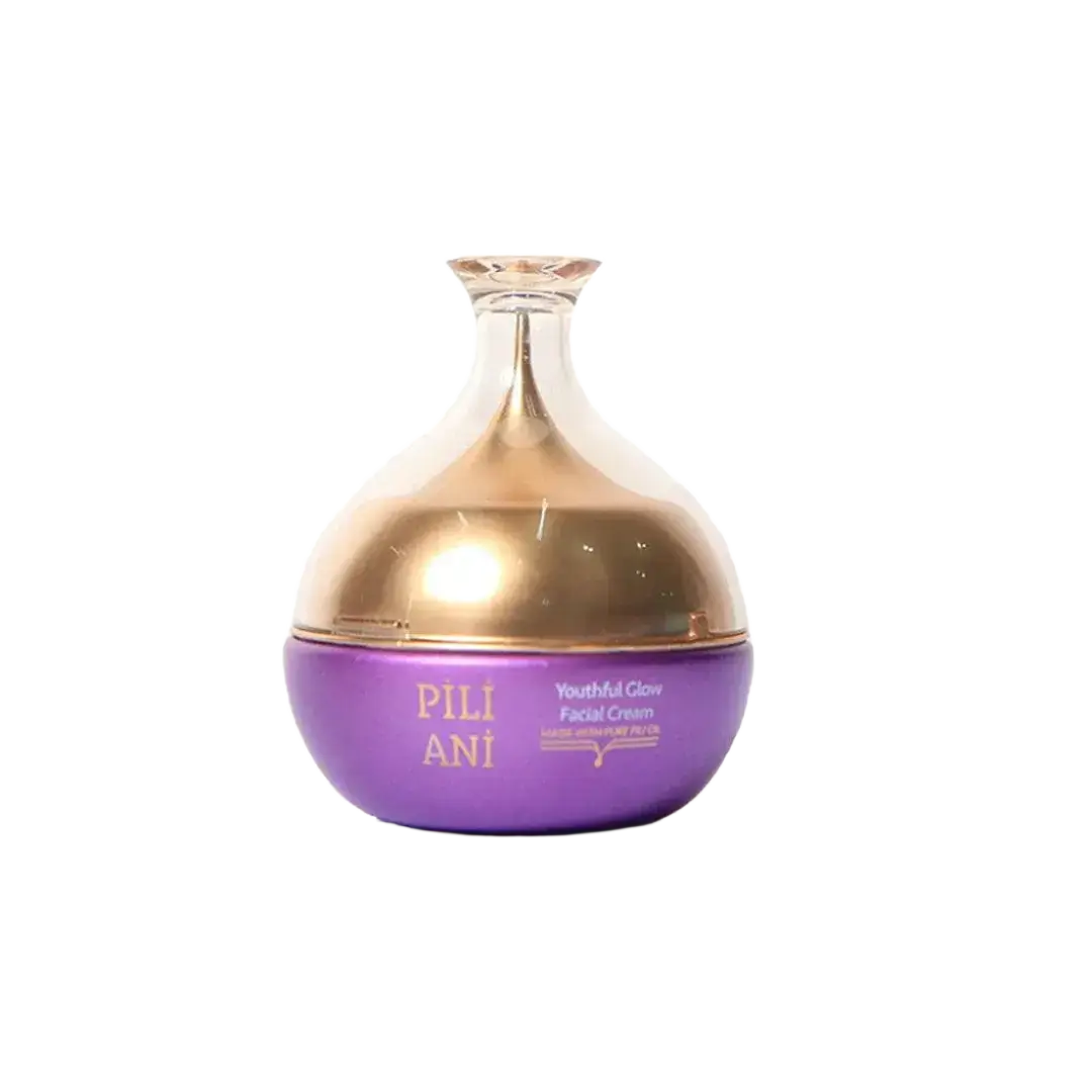 Pili Ani Youthful Glow Facial Cream