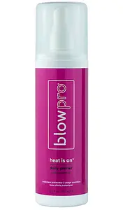 Blowpro Heat Is On Daily Primer