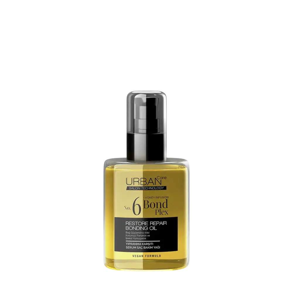 Urban Care No. 6 Bond Plex Restore Repair Bonding Oil Romania