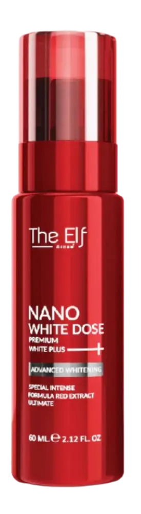 The Elf Nano White Dose