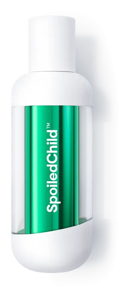SpoiledChild S34 Clarifying Prebiotic Treatment
