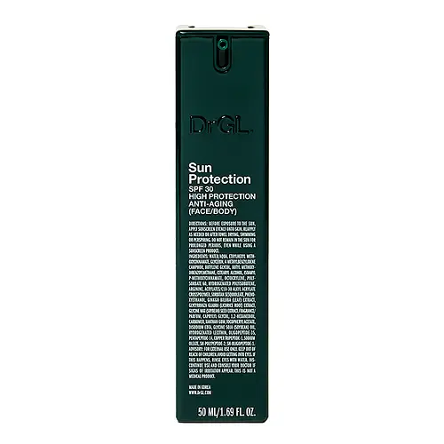 DrGL Sun Protection Anti-Aging SPF 30