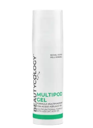 Beautycology Multipod Gel