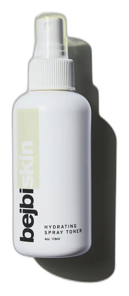 Bejbi Skin Hydrating Spray Toner