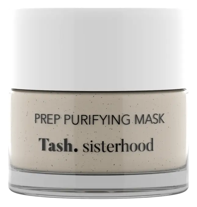 Tash Sisterhood Prep Purifying Mask