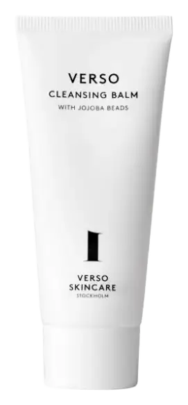 Verso Skincare Cleansing Balm