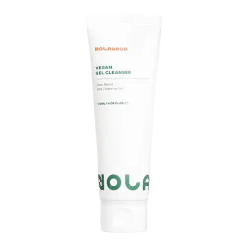 NOLAHOUR Vegan Gel Cleanser