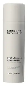 Community Sixty-Six Hydrating Gel Moisturizer