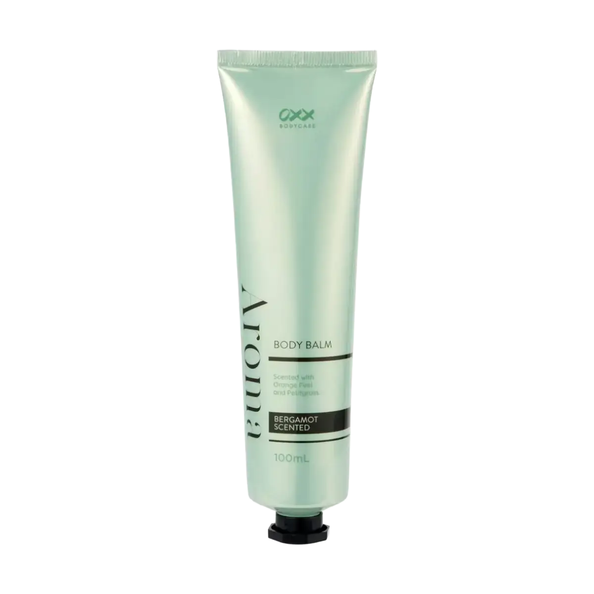 OXX Cosmetics Aroma Body Balm Bergamot