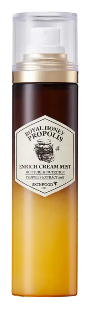 Skinfood Royal Honey Propolis Enrich Cream Mist