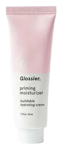 Glossier Priming Moisturizer